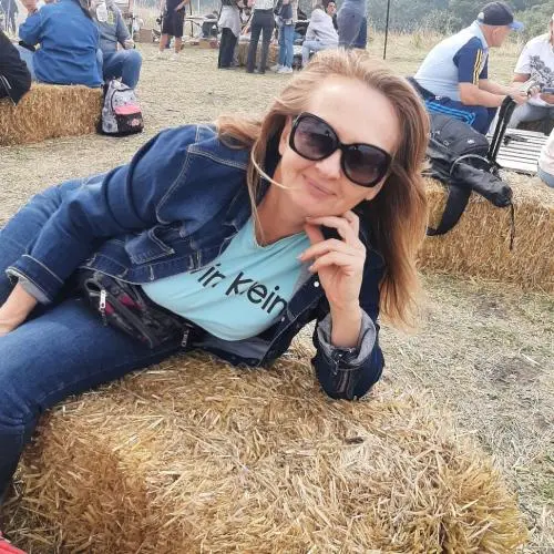 Лариса Неснова