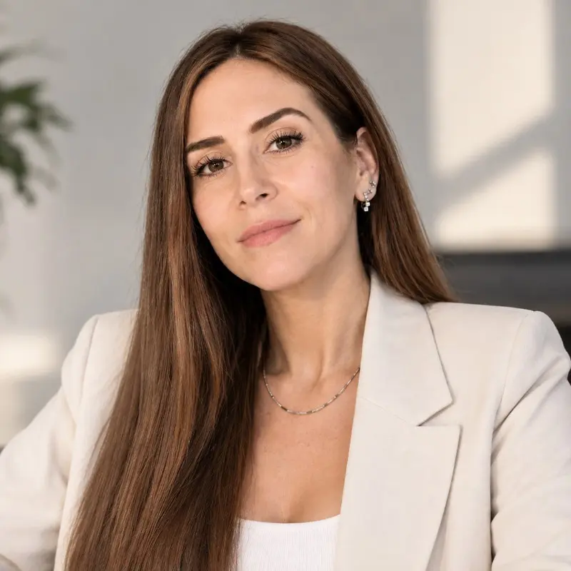 Евгения Конькова