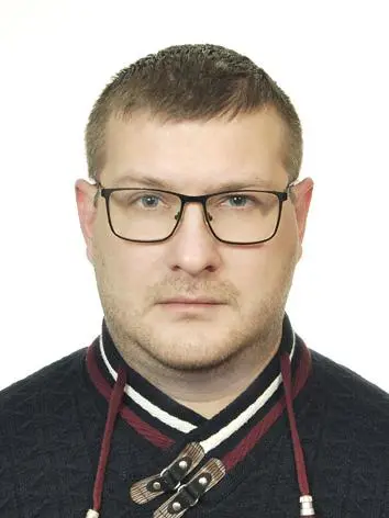 Артем Алексеев