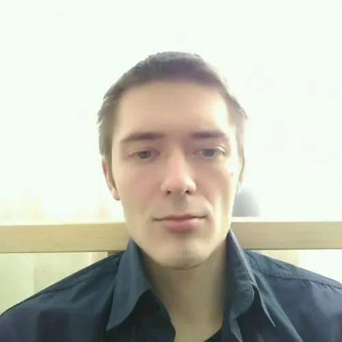 Александр Демовский