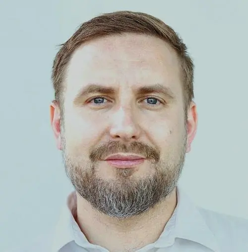 Антон Митяев