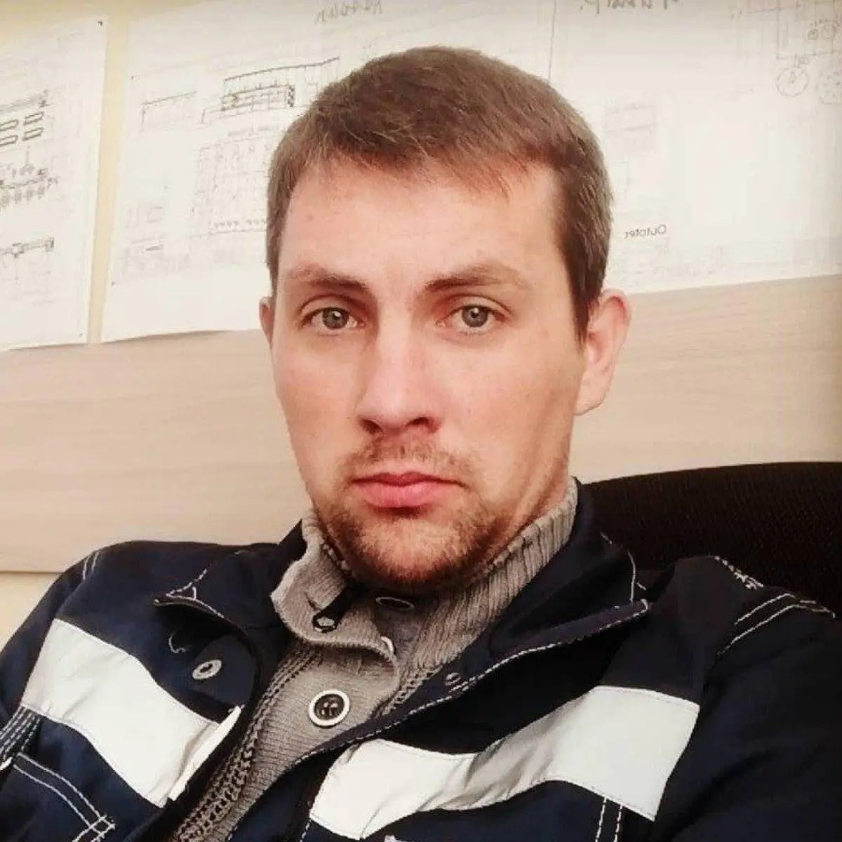 Алексей Манаенко