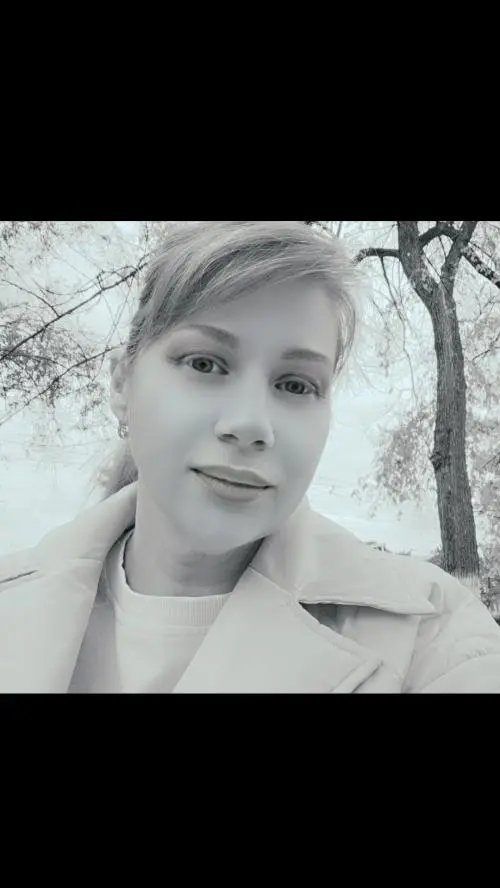Алла Лабузная