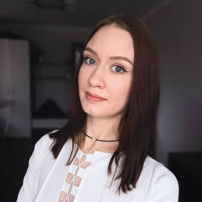 Екатерина Солдатова