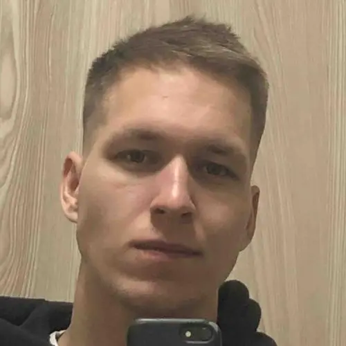 Дмитрий Иванов