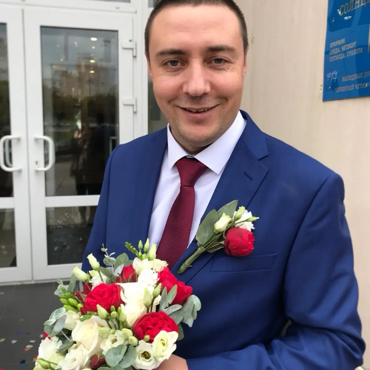 Руслан Сазонов