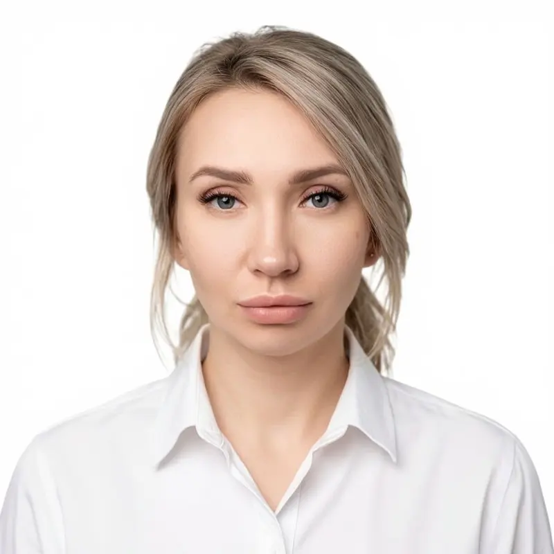 Евгения Иванова