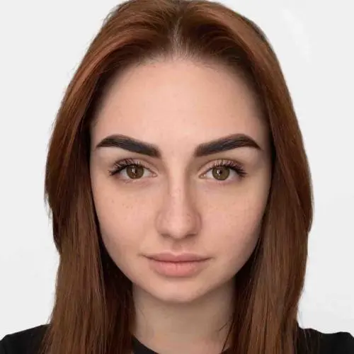 Галина Котова