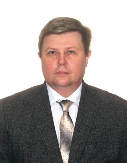 Олег Калашников