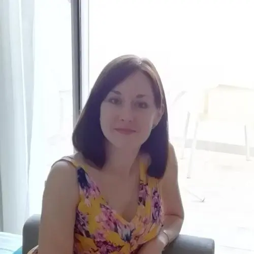 Елена Корнилова