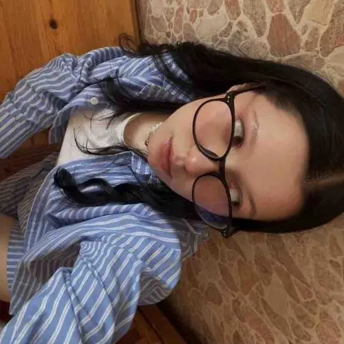 Ксения Ушакова