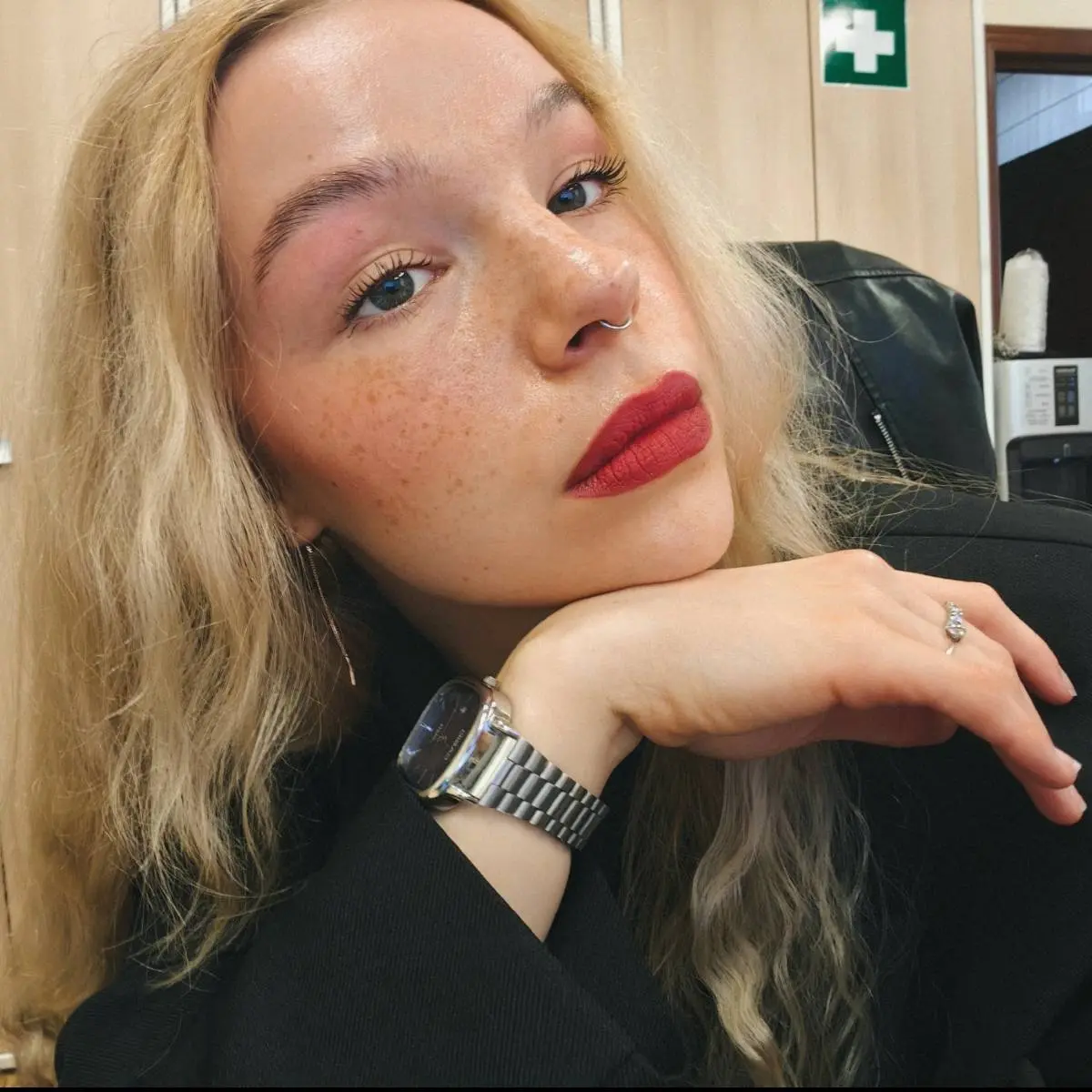 Екатерина Блохина