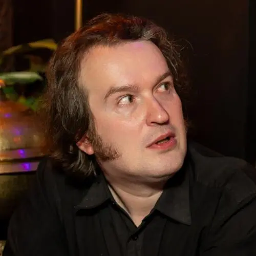 Дмитрий Витушкин