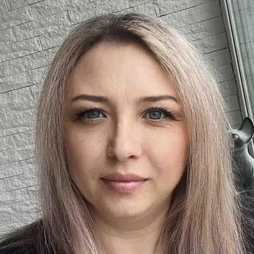 Татьяна Якушева