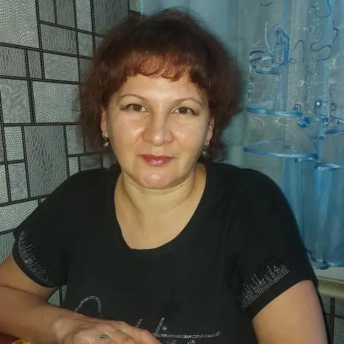 Ирина Каспрович