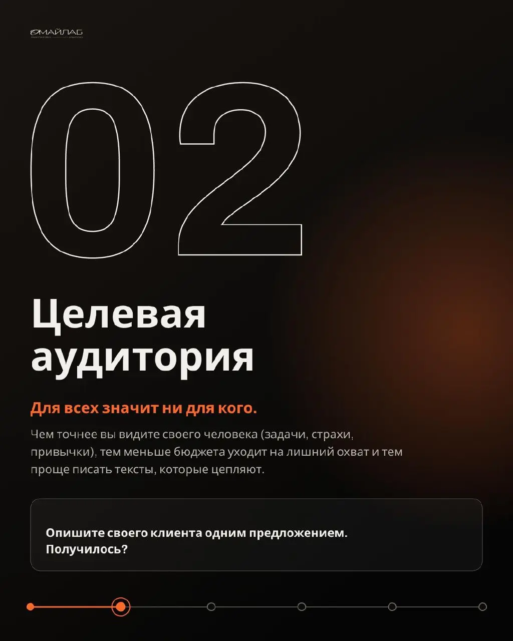 Маркетинг часто сводят к постам и рекламе. На деле это система из шести звеньев, и если выпадает одно, остальные работают вхолостую | Сетка — социальная сеть от hh.ru