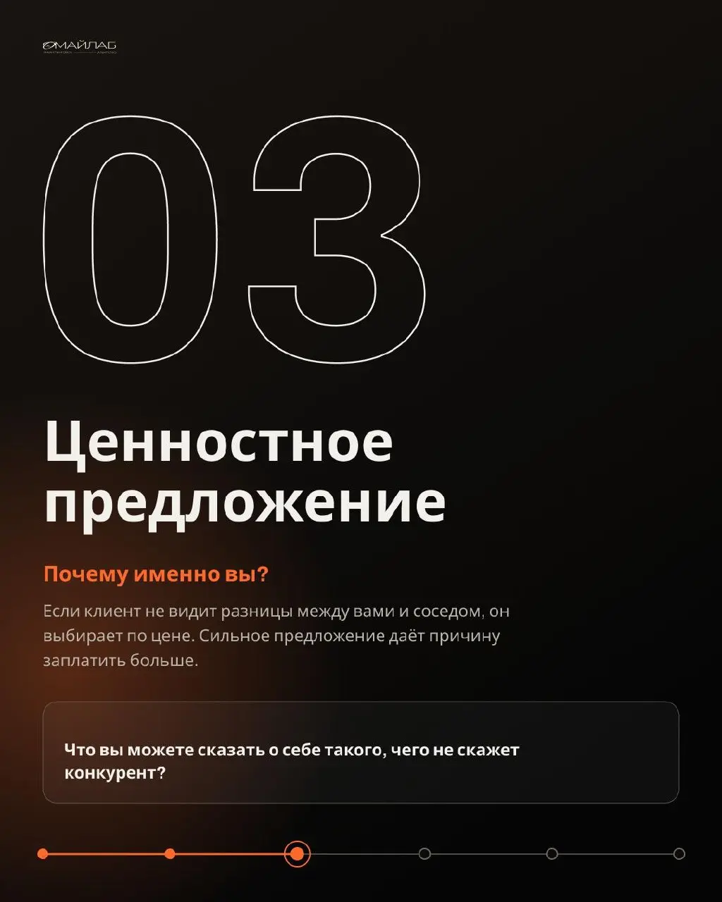 Маркетинг часто сводят к постам и рекламе. На деле это система из шести звеньев, и если выпадает одно, остальные работают вхолостую | Сетка — социальная сеть от hh.ru