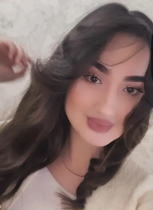Тахмина Холжаева