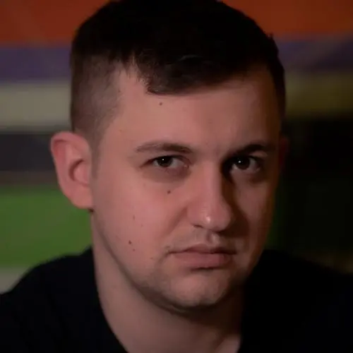 Неджад Мешанович