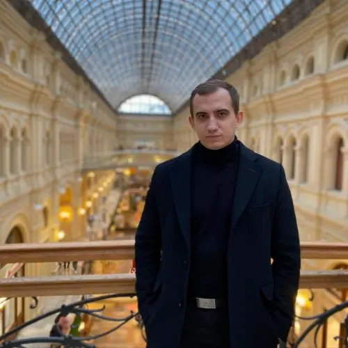 Валерий Трухманов