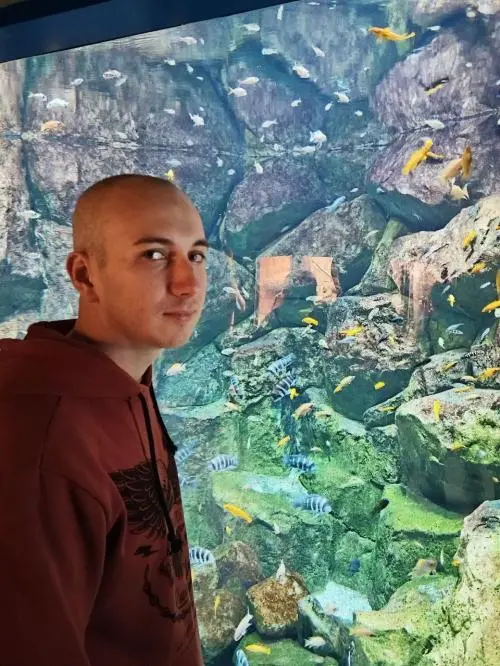 Сергей Никонов