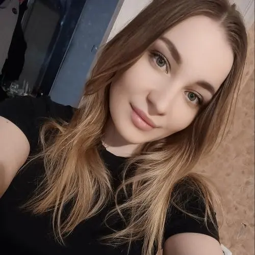 Наталья Шульгина 