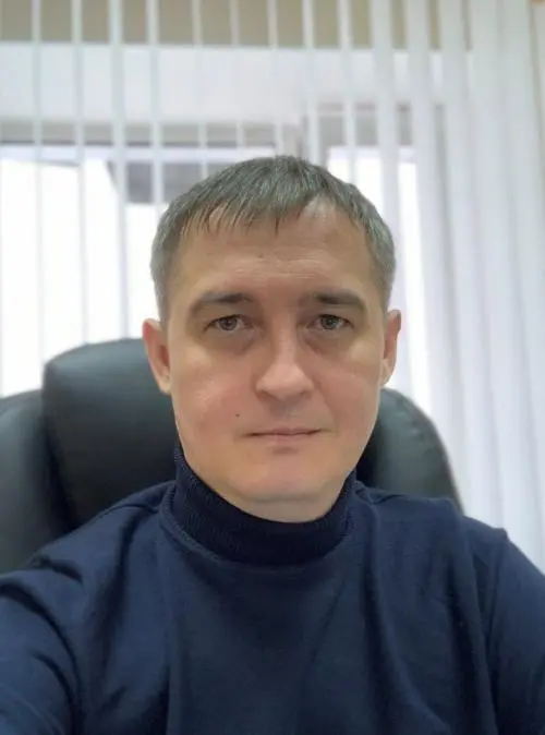 Дамир Аминев