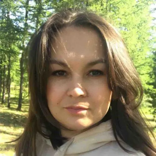 Лаура Москаленко