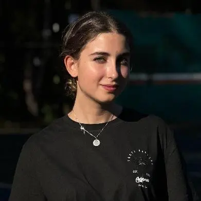 Ксения Юрченко