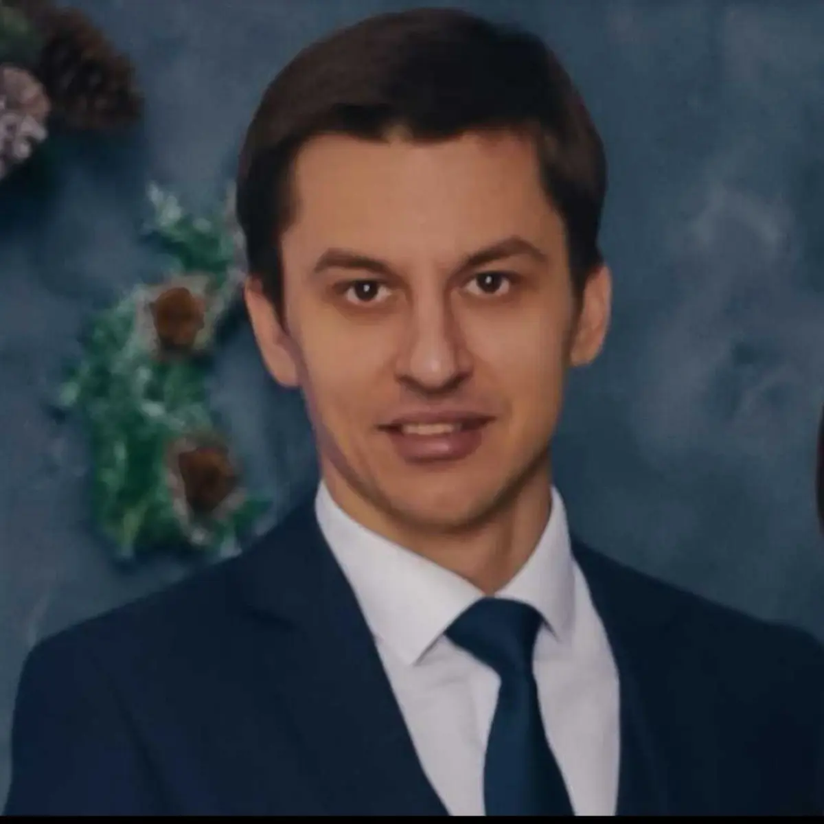 Алексей Корниенко