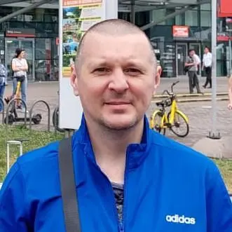 Клиевский Владимир