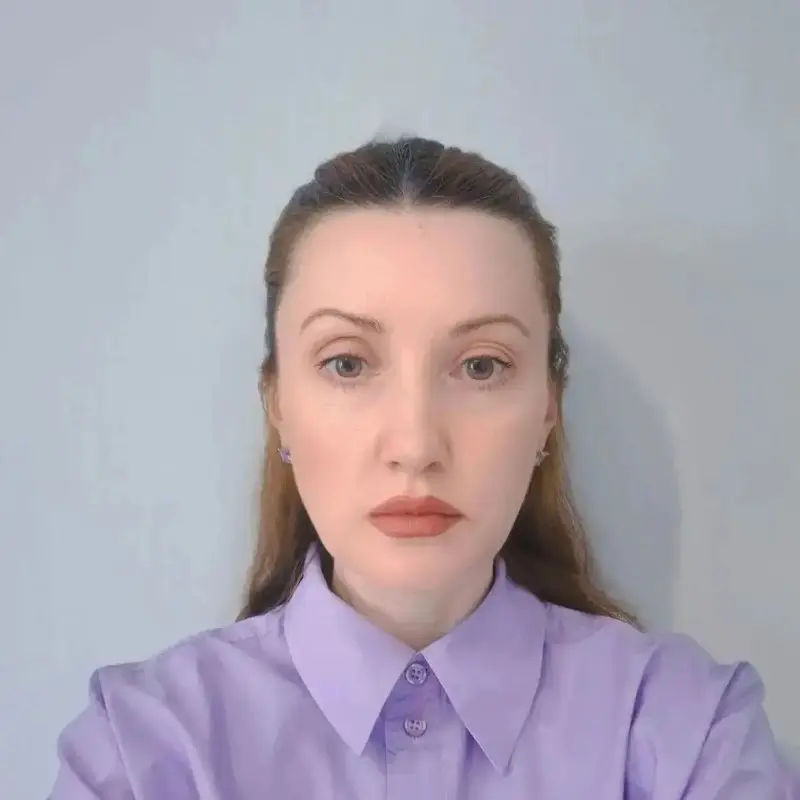Юлия Федулаева