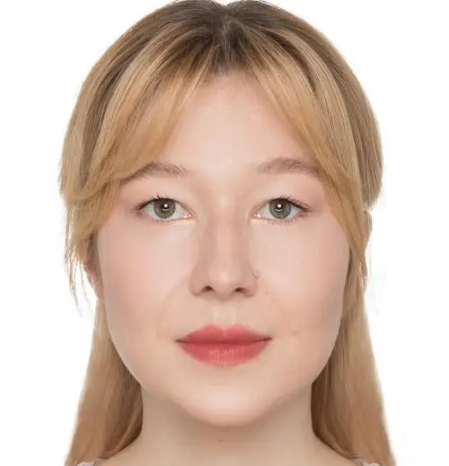 Елизавета Сирожетдинова