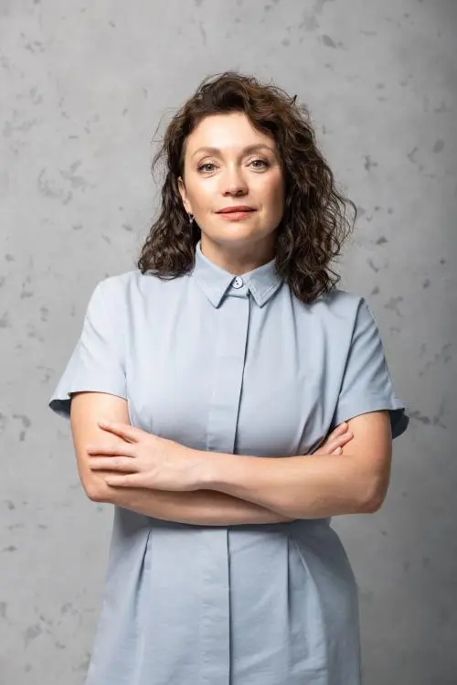 Ирина Терентьева