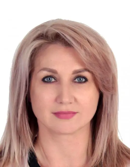 Ольга Куракова