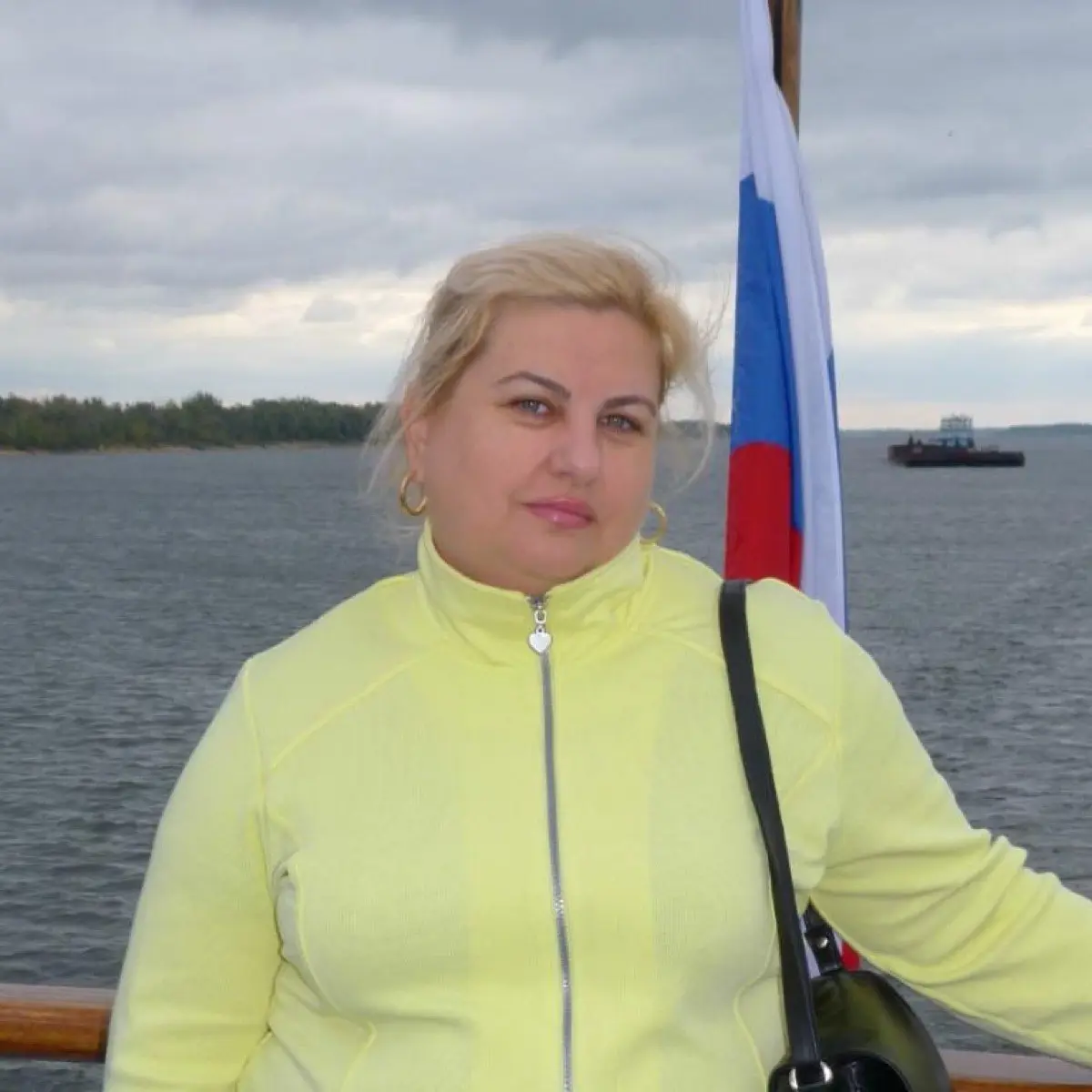 Марина Горяинова