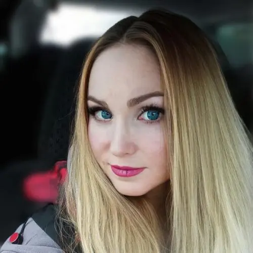 Елена Митрофанова
