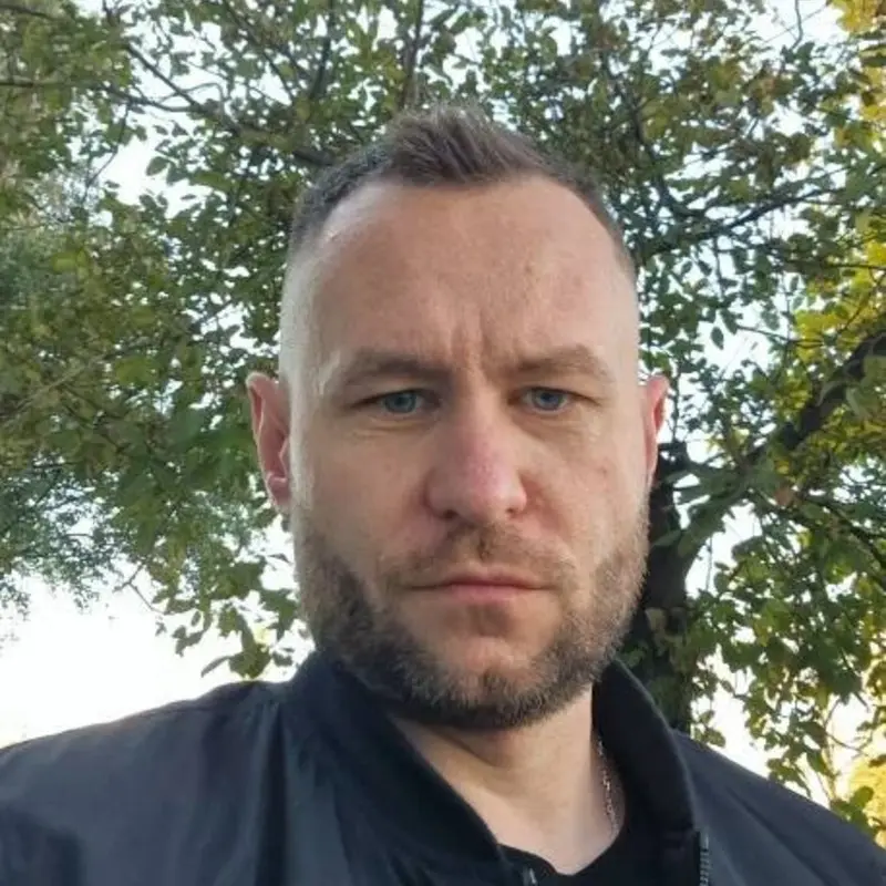 Виктор Чернов