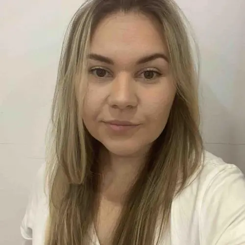 Александра Кузьмина