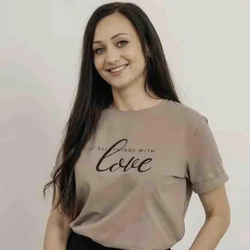 Маргарита Шарахина