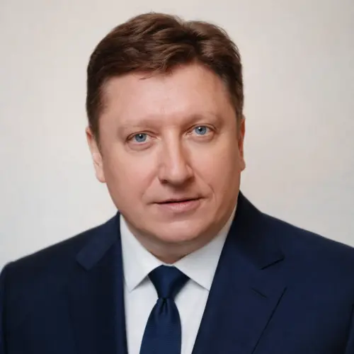 Константин Панюхин