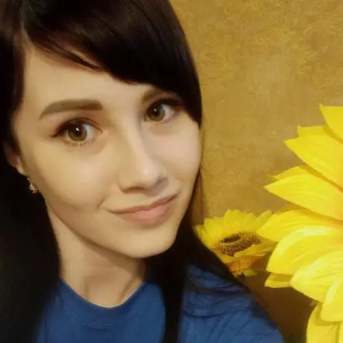 Дарья Зайцева