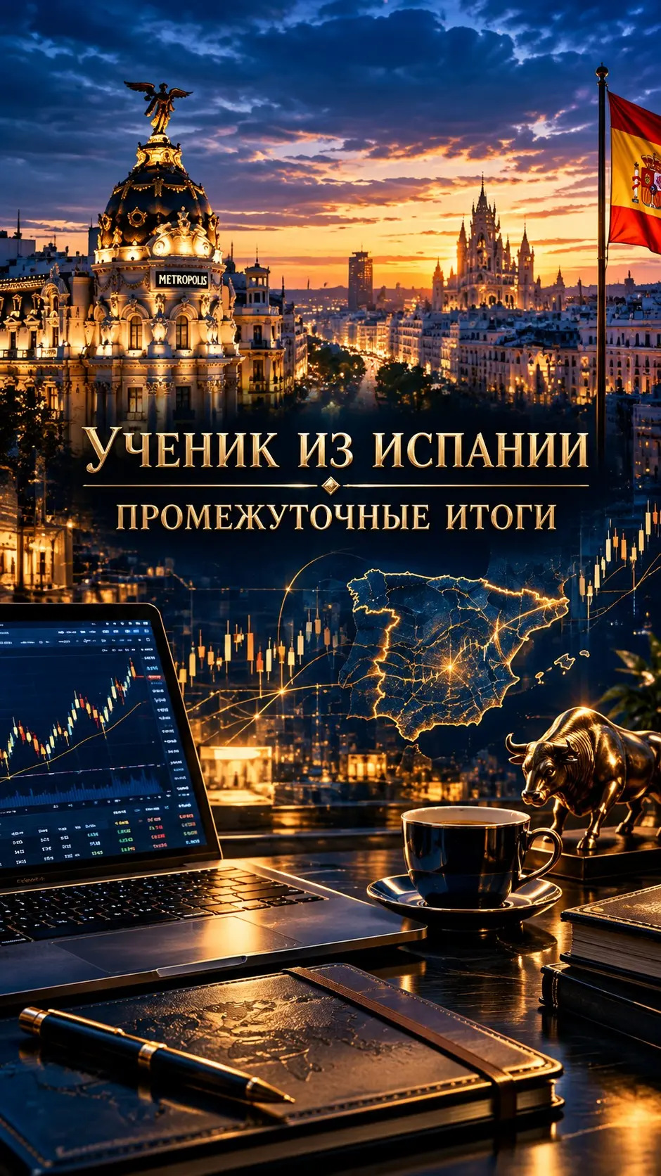 Ученик из Испании. Продолжение. | Сетка — социальная сеть от hh.ru