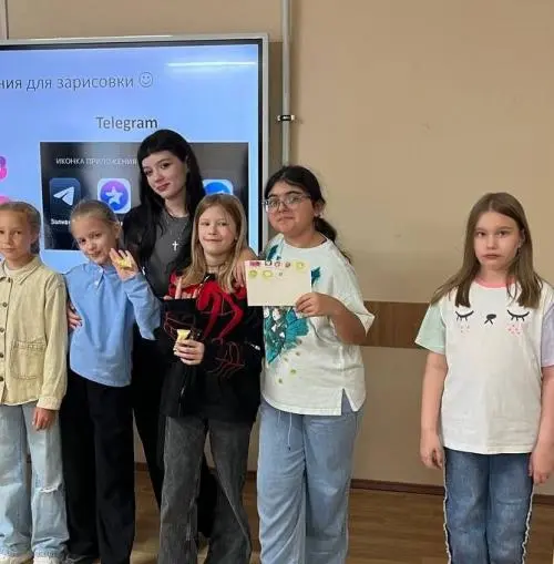 Анастасия Барабаш