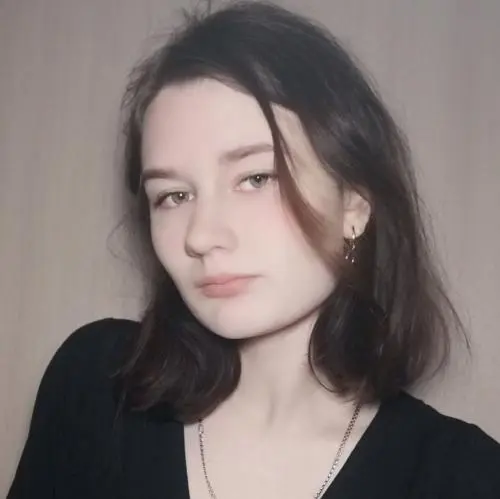 Карина Безродная
