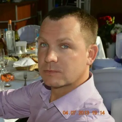 Сергей Данилов