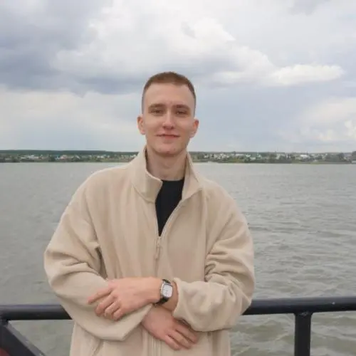 Дмитрий Бобров