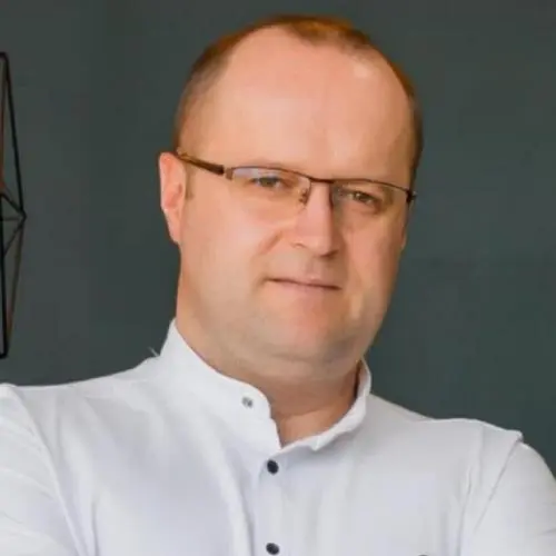 Евгений Бездноздрев