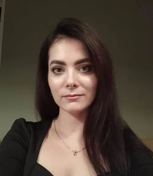 Ирина Зеленина