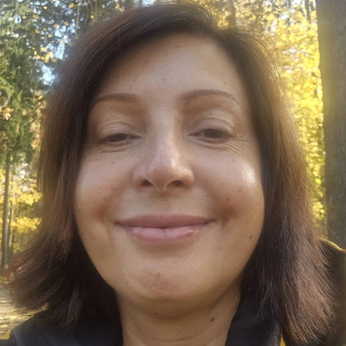 Анна Звагельская